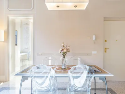 Noble Floor - Panoramic Luxury Apartment – Foto’s 3