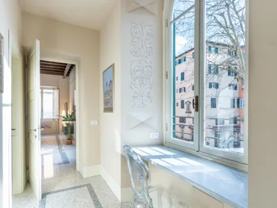 Noble Floor - Panoramic Luxury Apartment – Foto’s 4