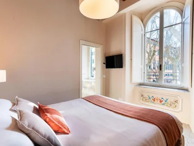 Noble Floor - Panoramic Luxury Apartment – Foto’s 5