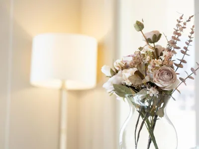 Noble Floor - Panoramic Luxury Apartment – Foto’s 6
