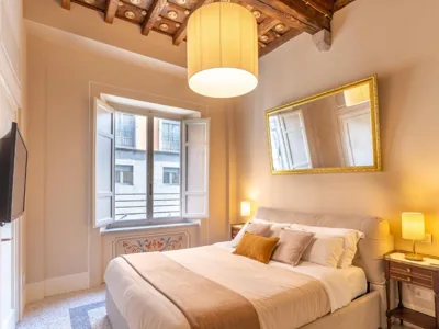 Noble Floor - Panoramic Luxury Apartment – Foto’s 7