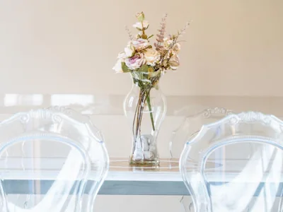 Noble Floor - Panoramic Luxury Apartment – Foto’s 8