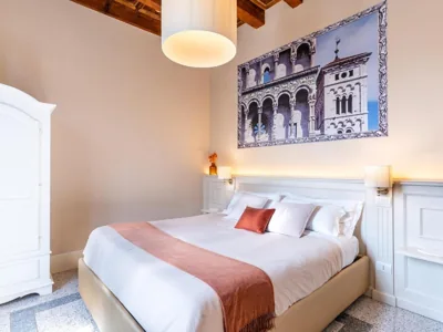 Noble Floor - Panoramic Luxury Apartment – Foto’s 9