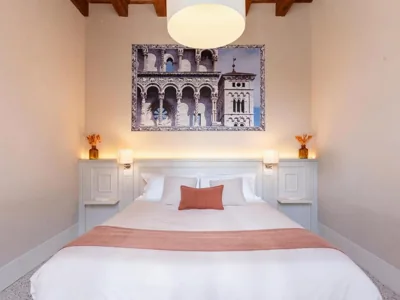 Noble Floor - Panoramic Luxury Apartment – Foto’s 10