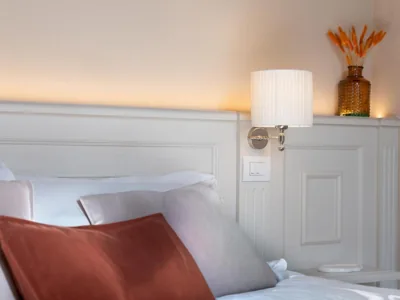 Noble Floor - Panoramic Luxury Apartment – Foto’s 12
