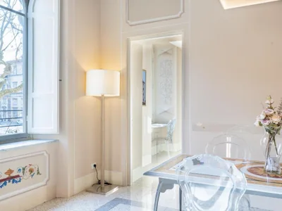 Noble Floor - Panoramic Luxury Apartment – Foto’s 13