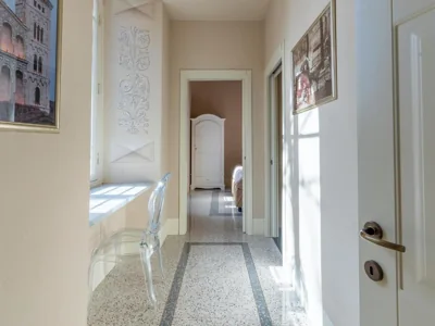 Noble Floor - Panoramic Luxury Apartment – Foto’s 14