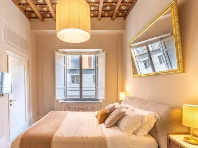 Noble Floor - Panoramic Luxury Apartment – Foto’s 15