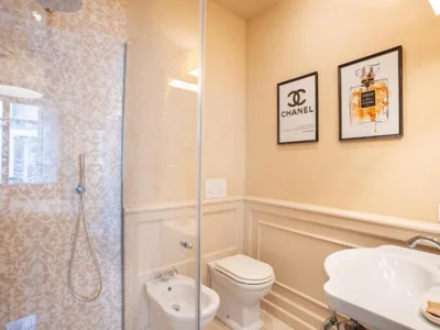 Noble Floor - Panoramic Luxury Apartment – Foto’s 16